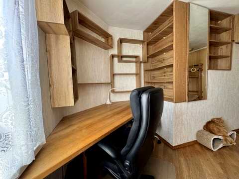 квартира за адресою Миколаївська вул., 16
