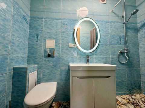 квартира за адресою Миколаївська вул., 16