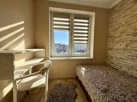 квартира за адресою Миколаївська вул., 16