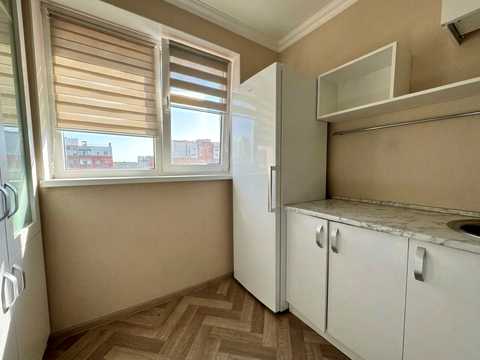 квартира за адресою Миколаївська вул., 16