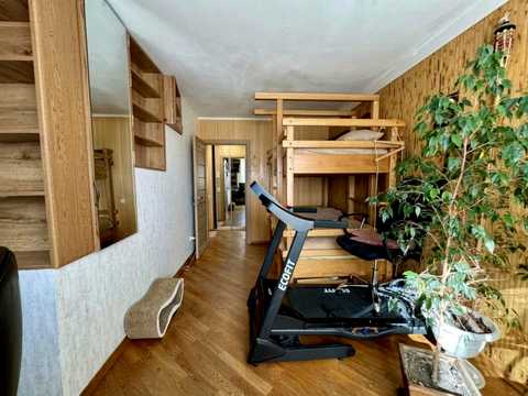 квартира за адресою Миколаївська вул., 16