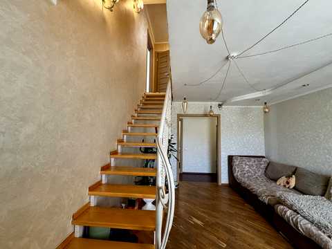 квартира за адресою Миколаївська вул., 16