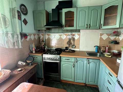 квартира за адресою Вовчинецька вул., 178-А