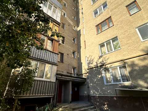 квартира за адресою Вовчинецька вул., 178-А