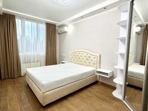 квартира за адресою Світла вул., (Будинок 2)