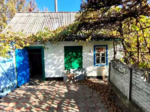 дом по адресу Новопоточная ул., 15