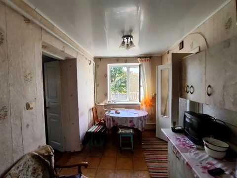 дом по адресу Новопоточная ул., 15
