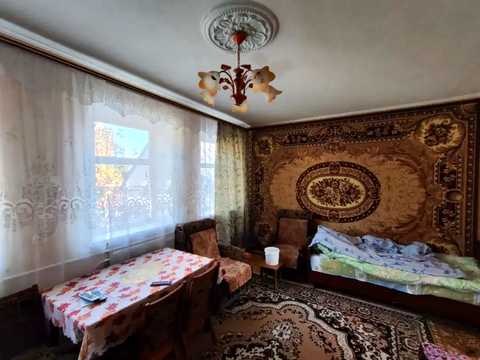 дом по адресу Новопоточная ул., 15