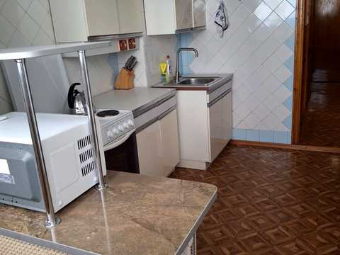 квартира по адресу Семена Палия ул. (Дніпропетровська), 96