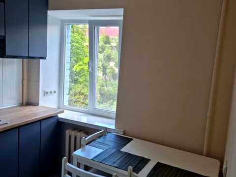 квартира за адресою Олени Теліги вул., 37-В