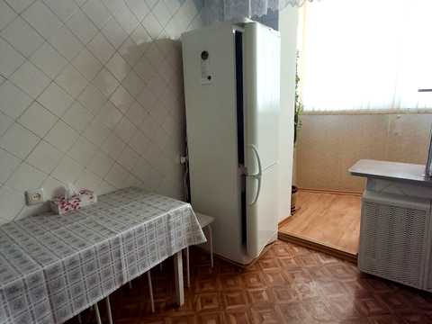квартира по адресу Семена Палия ул. (Дніпропетровська), 96