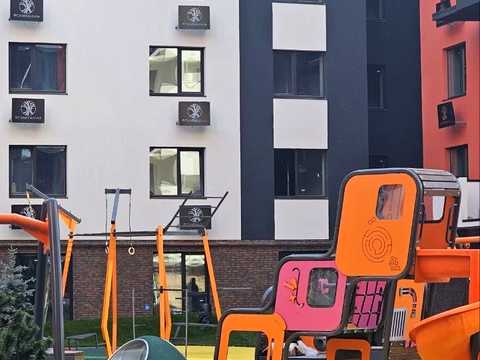 квартира за адресою Степана Бандери вул., (Будинок 1)