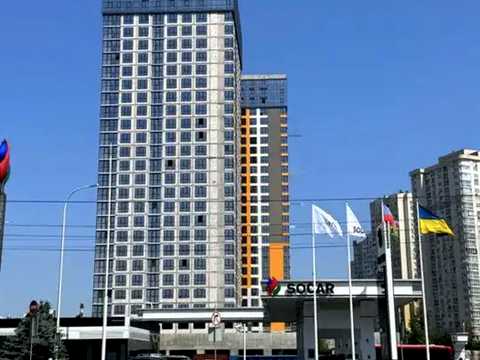 квартира за адресою Причальна вул., 11