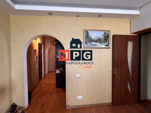 квартира по адресу Станіслава Партали ул. (Балакирева), 50а