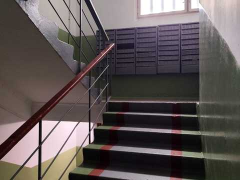 квартира за адресою Василя Стуса вул., 52