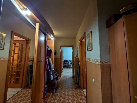 квартира за адресою Василя Стуса вул., 52