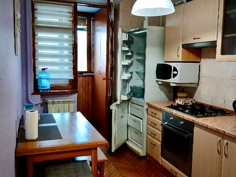 квартира за адресою Київ, Мукачівська вул., 14-А