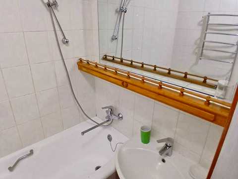 квартира за адресою Київ, Мукачівська вул., 14-А