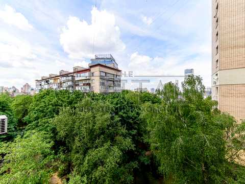 квартира по адресу Михаила Омеляновича-Павленко ул. (Суворова), 13
