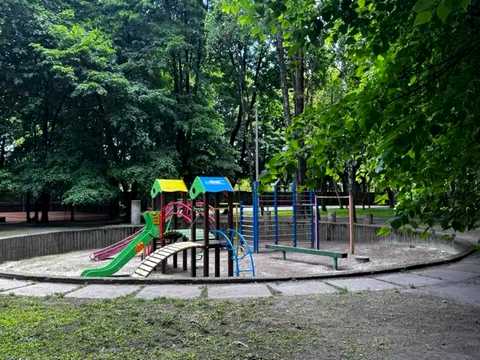 квартира по адресу Михаила Омеляновича-Павленко ул. (Суворова), 13