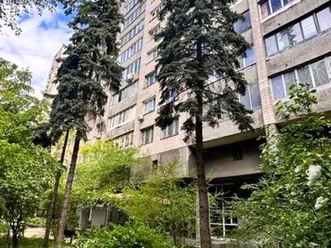 квартира по адресу Михаила Омеляновича-Павленко ул. (Суворова), 13