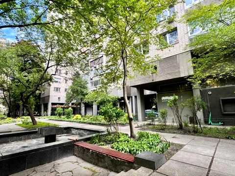 квартира по адресу Михаила Омеляновича-Павленко ул. (Суворова), 13