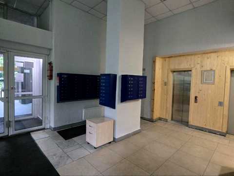 квартира по адресу Михаила Омеляновича-Павленко ул. (Суворова), 13