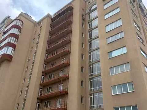 квартира по адресу Ярослава Мудрого ул. (Петровського), 30а