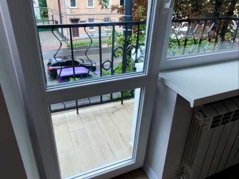 квартира за адресою Тараса Шевченка вул., 92