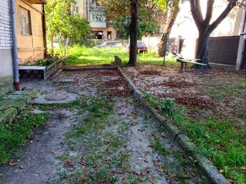 квартира за адресою Тараса Шевченка вул., 92