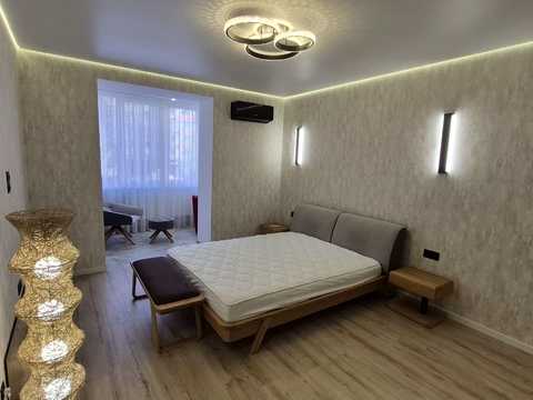 квартира по адресу Киевская ул., 29