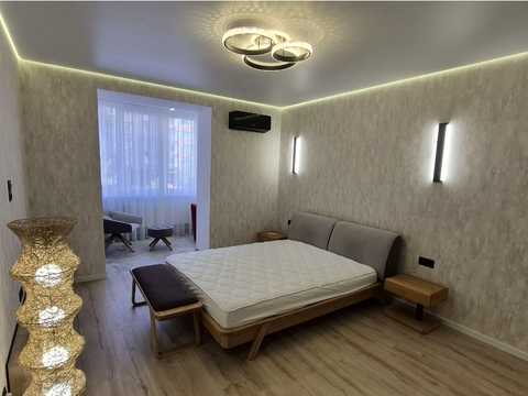 квартира по адресу Киевская ул., 29