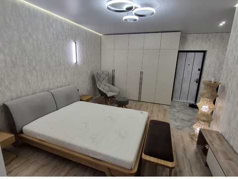квартира по адресу Киевская ул., 29