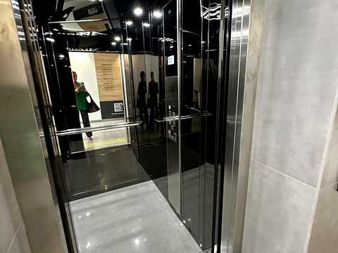 квартира за адресою Фізкультурна вул., 1-А
