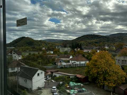 квартира за адресою Фізкультурна вул., 1-А