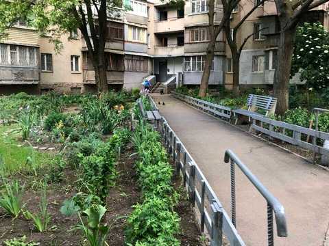 квартира по адресу Владислава Бувалкина ул. (Бочарова Генерала), 13