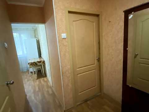 квартира по адресу Владислава Бувалкина ул. (Бочарова Генерала), 13
