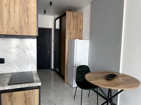 квартира по адресу Трускавецкая ул., 2-Г