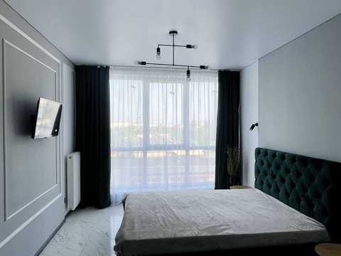 квартира по адресу Трускавецкая ул., 2-Г