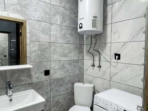 квартира по адресу Трускавецкая ул., 2-Г