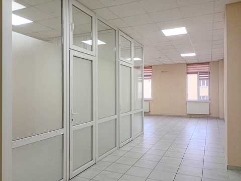 комерційна за адресою Івано-Франківськ, Михайла Грушевського вул., 22