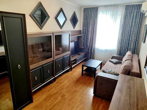 квартира за адресою Жилянська вул., 54