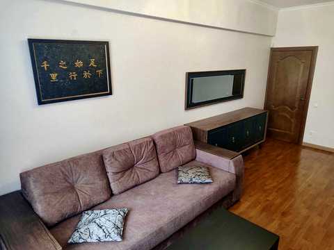 квартира за адресою Жилянська вул., 54