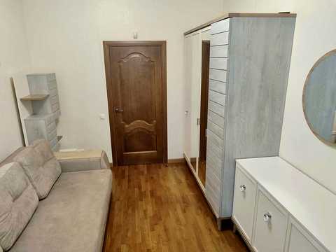 квартира за адресою Жилянська вул., 54