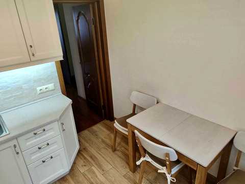квартира за адресою Жилянська вул., 54