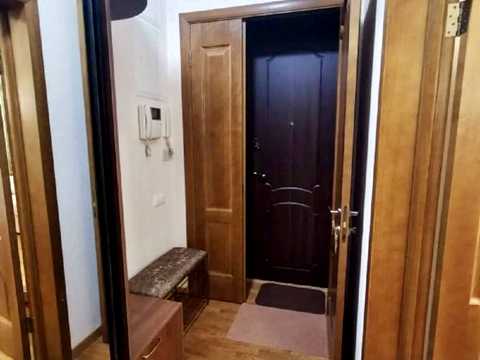 квартира за адресою Жилянська вул., 54