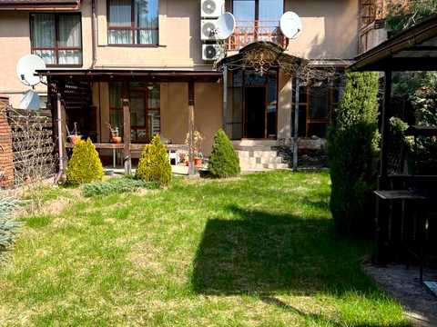 будинок за адресою Вишгород, Квіткова вул.
