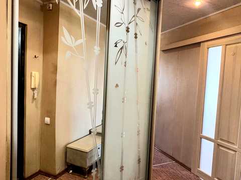 квартира по адресу Героев Сталинграда просп., 167-В