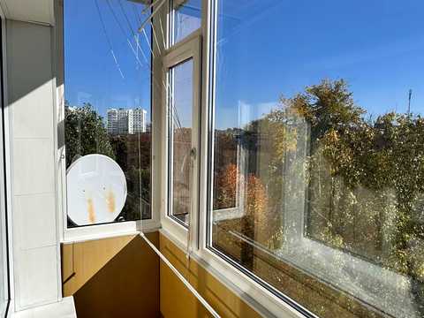 квартира по адресу Героев Сталинграда просп., 167-В