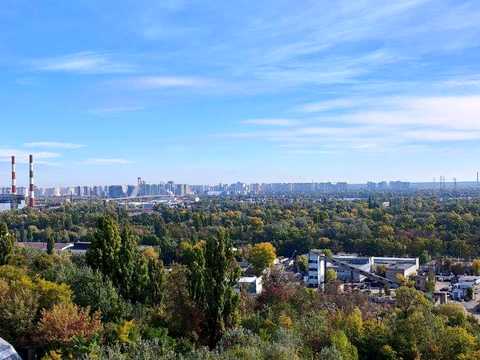 квартира за адресою Ракетна вул., (Будинок 1)